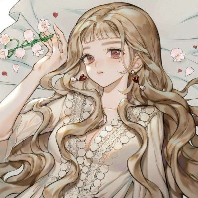 俄美女COS《巫师3》特莉丝超性感 诱人美胸有沟必火